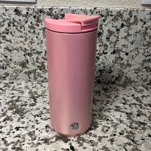 Starbucks 12 FL OZ tumbler